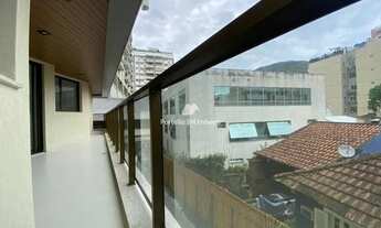 Imagem 6: RIO DE JANEIRO - Apartamento Padrão - Jardim Botânico