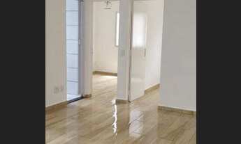 Imagem: Apartamento com 2 dormitórios, 41 m²