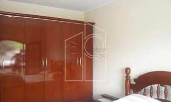 Imagem 6: Casa Padrão em Campo Limpo Paulista