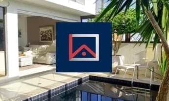 Imagem 2: Cobertura Venda 3 Dormitórios - 253 m² Moema