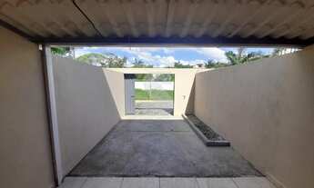 Imagem 3: Casa de condomínio para aluguel, 2 quartos, 1 vaga, Colonial - Contagem/MG