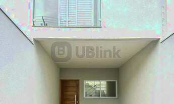 Imagem 4: Lindo Sobrado á Venda 03 dormitórios 110m²