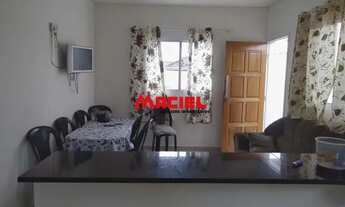 Imagem: Casa Padrão em Caraguatatuba