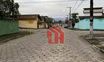 Imagem 6: Sobrado com 2 dormitórios à venda, 60 m² por R$ 261.000,00 - Parque São Vicente - São Vice