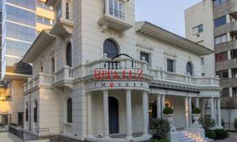 Imagem 3: PORTO ALEGRE - Padrão - Moinhos de Vento