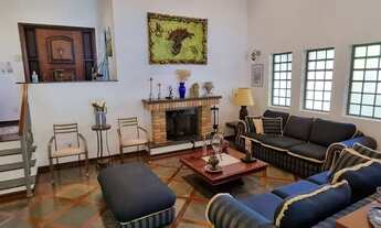 Imagem 4: SOBRADO INCRÍVEL EM BAIRRO PERTINHO DO CENTRO