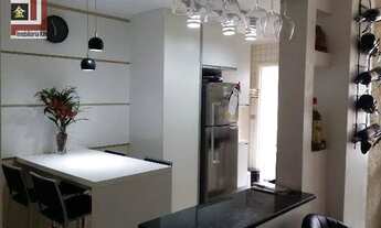 Imagem 4: Apartamento residencial à venda, Vila Guarani(Zona Sul), São Paulo