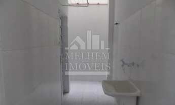 Imagem 7: Apartamento para locação - Vila Sabrina, São Paulo