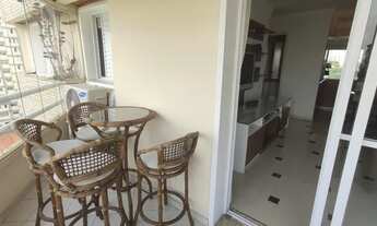 Imagem 5: Apartamento Locação 3 Dormitórios - 110 m² Pompéia