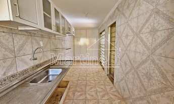 Imagem 5: Casa Padrão em Ribeirão Preto