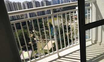 Imagem: Apartamento com 2 dormitórios para alugar