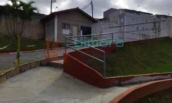 Imagem 6: Apartamento para Venda em Mogi das Cruzes, Parque Santana, 2 dormitórios, 1 banheiro, 1 va