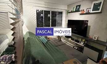 Imagem 4: SãO PAULO - Apartamento Padrão - Brooklin