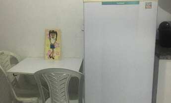 Imagem 3: Kitnet mobiliado