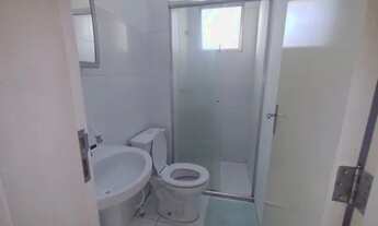 Imagem 5: ñ paga água gás / paga luz cond. paraíso lago azul 4º andar 2 arcondicionados instalados!!