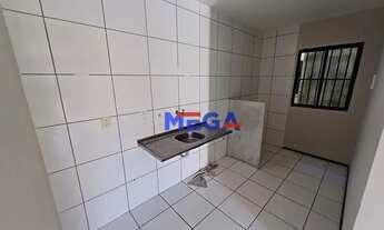 Imagem 5: Apartamento com 2 quartos no bairro Granja Portugal - Fortaleza/CE