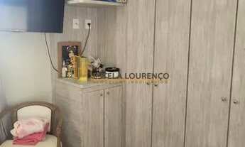 Imagem 6: Apartamento para Venda em Bauru, Jardim Infante Dom Henrique, 3 dormitórios, 1 suíte, 3 ba