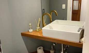 Imagem 6: Apartamento Venda 3 Dormitórios - 104 m² Vila Madalena