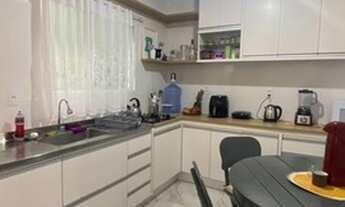 Imagem 6: Térrea para aluguel tem 100 metros quadrados com 3 quartos