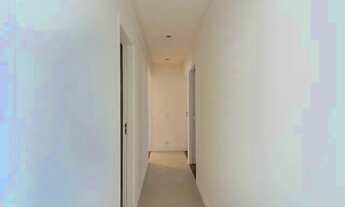 Imagem 7: Apartamento com 3 dormitórios para alugar, 126 m² por R$ 9.117,00/mês - Vila Madalena - Sã