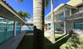 Imagem: Casa na charmosa Av. Dos Búzios em Jurerê