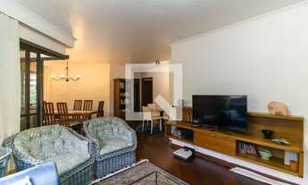 Imagem 3: Apartamento para Aluguel - Vila Andrade, 3 Quartos, 166 m2