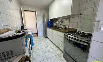 Imagem 6: Apartamento para venda com 60 metros quadrados com 2 quartos em Praia do Canto - Vitória