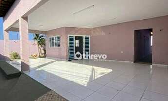 Imagem 2: Casa com 2 dormitórios, 228 m² - venda por R$ 280.000,00 ou aluguel por R$ 1.257,61/mês