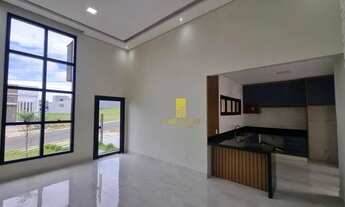 Imagem 2: Casa com 3 dormitórios, 140 m² - venda por R$ 970.000,00 ou aluguel por R$ 5.819,00/mês