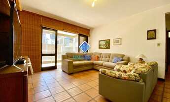 Imagem 2: Apartamento com 114m², 03 dormitórios sendo 01 suíte em Torres/RS