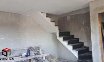 Imagem 6: Sobrado à venda 3 quartos 1 suíte 2 vagas Guarani - Santo André - SP