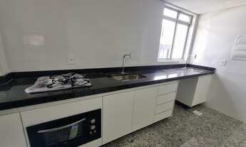 Imagem 5: Alugo Apartamento 2 Quartos- 74 mts - 2 vagas - Lourdes