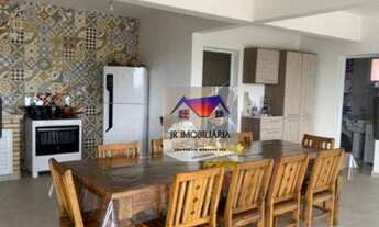 Imagem 6: Casa à venda, 500 m² por R$ 1.200.000,00 - Condomínio Três Lagos - Mairinque/SP