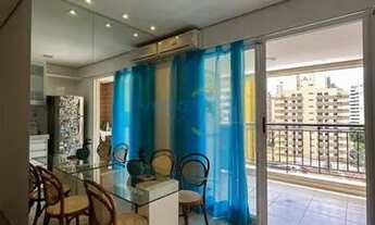 Imagem 4: Apartamento com 2 quartos para alugar por R$ 2650.00, 56.20 m2 - CENTRO - LONDRINA/PR