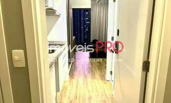 Imagem 6: Lindo studio na melhor região de Moema!