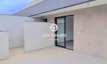 Imagem 4: Cobertura à venda 2 quartos 1 suíte 2 vagas - Cruzeiro