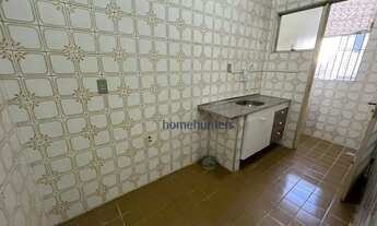 Imagem 4: Apartamento com 1 dormitório para alugar, 49 m² por R$ 650/mês - Centro - Campinas/SP