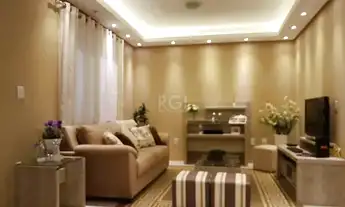 Imagem 2: Casa Condominio para Venda - 244m², 3 dormitórios, sendo 1 suites, 2 vagas - Vila Nova