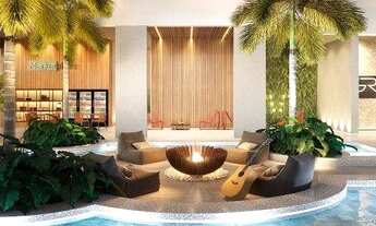 Imagem 4: Apartamento à venda, 111 m² por R$ 1.170.900,00 - Alphaville Empresarial - Barueri/SP