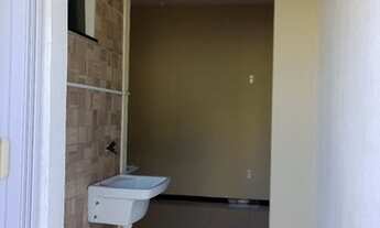 Imagem 4: Quarto para alugar a estudantes do IFS