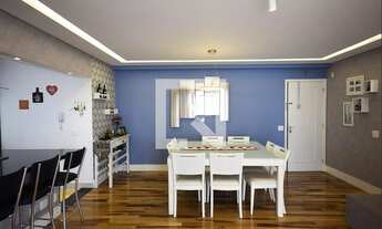 Imagem 2: Apartamento à Venda - Parque Industrial das Oliveiras, 3 Quartos, 126 m2