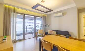 Imagem 6: Apartamento Venda 1 Dormitórios - 64 m² Brooklin