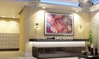 Imagem 5: Apartamento com 2 dormitórios à venda, 96 m² por R$ 777.185,00 - Campinas - São José/SC