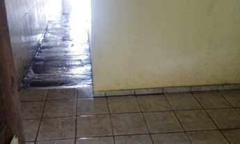 Imagem 2: Casa na Pariquis, entre generalíssimo e Quintino