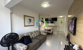 Imagem 6: Apartamento de 51m² com 2 dormitórios e 1 vaga de garagem a venda no Morumbi Sul São Paulo