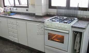 Imagem 4: SãO PAULO - Apartamento Padrão - Tatuapé