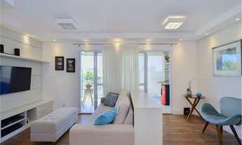 Imagem 7: APARTAMENTO RESIDENCIAL em São Paulo - SP, Lapa