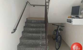 Imagem 3: São Paulo - Casa Padrão - Tucuruvi