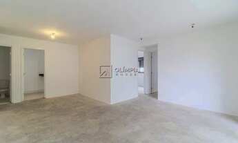 Imagem 3: Apartamento Venda Vila Madalena 90 m² 2 Dormitórios