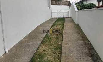 Imagem 4: Casa - Vila Genoveva - Valinhos